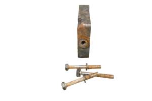 Yamaha - 88 Yamaha Waverunner 500 Starter Motor Bracket WR500 - Image 3