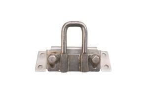 Yamaha - 88 Yamaha Waverunner 500 Seat Latch Hook End WR500 - Image 2