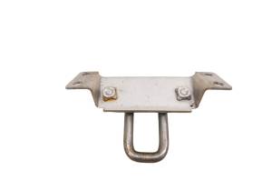 Yamaha - 88 Yamaha Waverunner 500 Seat Latch Hook End WR500 - Image 3