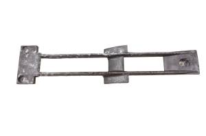 14 Sea-Doo GTX 215 Limited Intake Pump Grate