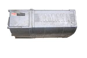 Yamaha - 88 Yamaha Waverunner 500 Muffler Exhaust Pipe WR500 - Image 1