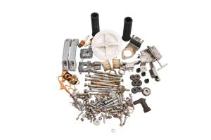 88 Yamaha Waverunner 500 Hardware Set Nuts & Bolts WR500