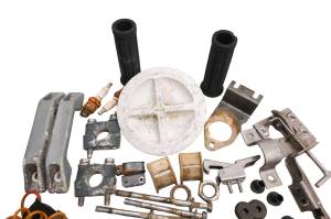 Yamaha - 88 Yamaha Waverunner 500 Hardware Set Nuts & Bolts WR500 - Image 2