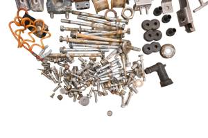 Yamaha - 88 Yamaha Waverunner 500 Hardware Set Nuts & Bolts WR500 - Image 3