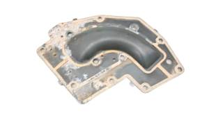 Yamaha - 88 Yamaha Waverunner 500 Exhaust Inner Cover WR500 - Image 1