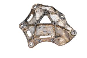 14 Sea-Doo GTX 215 Limited Engine Mount Spacer Bracket