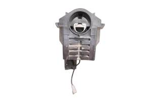 14 Sea-Doo GTX 215 Limited Steering Column Box Housing