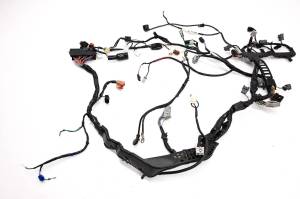 Honda - 07 Honda CBR600RR Wire Harness Electrical Wiring - Image 1