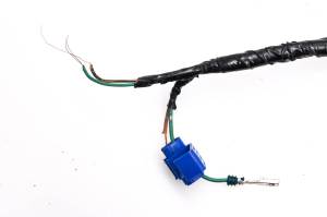 Honda - 07 Honda CBR600RR Wire Harness Electrical Wiring - Image 3