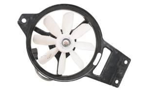 Kawasaki - 07 Kawasaki Ninja 250R Radiator Fan EX250 - Image 1