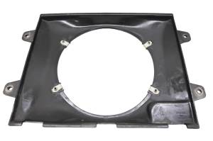 Polaris - 11 Polaris Ranger 500 Cooling Fan Shroud - Image 2