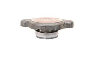 Suzuki - 03 Suzuki GSXR600 Radiator Cap - Image 3