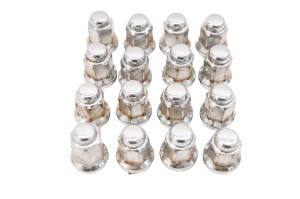 Polaris - 13 Polaris Sportsman 550 Lug Nuts - Image 1