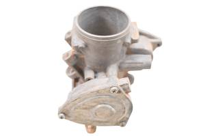 Polaris - 13 Polaris Sportsman 550 Throttle Body - Image 3