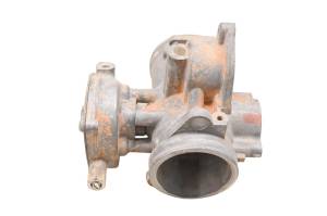 Polaris - 13 Polaris Sportsman 550 Throttle Body - Image 4