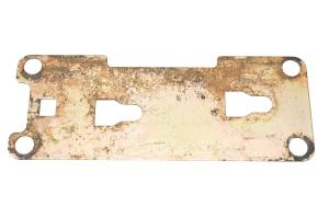 Polaris - 10 Polaris RZR 800 Fuse Plate Bracket - Image 1