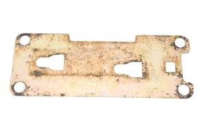 Polaris - 10 Polaris RZR 800 Fuse Plate Bracket - Image 2