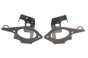 Polaris - 14 Polaris RZR 900 LE EPS Transmission Support Brackets - Image 2