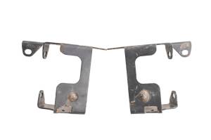 Polaris - 14 Polaris RZR 900 LE EPS Transmission Support Brackets - Image 3