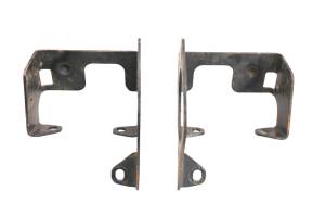 Polaris - 14 Polaris RZR 900 LE EPS Transmission Support Brackets - Image 4