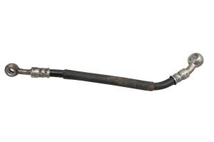 Suzuki - 03 Suzuki GSXR600 Engine Oil Line - Image 2