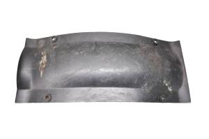 Kawasaki - 95 Kawasaki Vulcan 800 Rear Wheel Fender Mudguard VN800 - Image 1