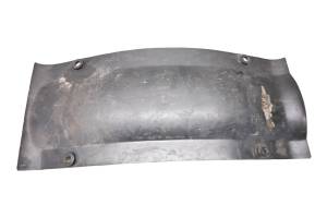 Kawasaki - 95 Kawasaki Vulcan 800 Rear Wheel Fender Mudguard VN800 - Image 2