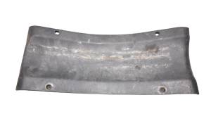 Kawasaki - 95 Kawasaki Vulcan 800 Rear Wheel Fender Mudguard VN800 - Image 3