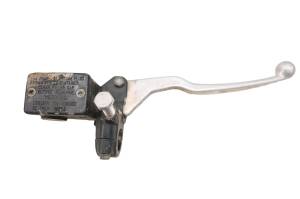 Suzuki - 11 Suzuki King Quad 500 AXi Front Brake Master Cylinder & Lever LTA500X - Image 1