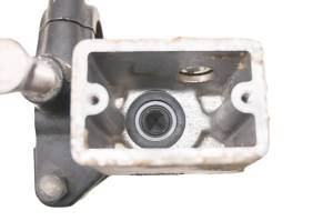 Suzuki - 11 Suzuki King Quad 500 AXi Front Brake Master Cylinder & Lever LTA500X - Image 5