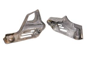 Can-Am - 08 Can-Am DS450 Engine Motor Guards - Image 3