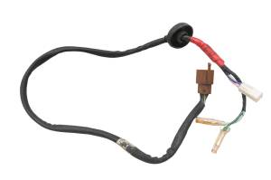 Honda - 87 Honda Goldwing 1200I Sub Wire Angle Harness Electrical Wiring GL1200I - Image 2