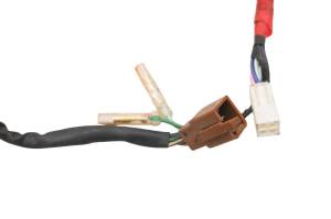 Honda - 87 Honda Goldwing 1200I Sub Wire Angle Harness Electrical Wiring GL1200I - Image 3