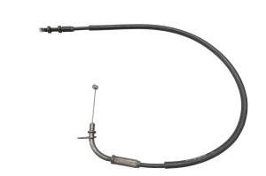 Suzuki - 03 Suzuki GSXR600 Choke Cable - Image 1