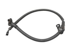 Kawasaki - 07 Kawasaki Ninja 250R Front Brake Line EX250 - Image 1