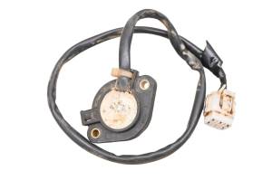 Suzuki - 11 Suzuki King Quad 500 AXi Gear Position Switch Neutral Sensor LTA500X - Image 1