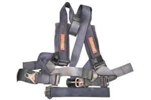 SuperATV - 14 Polaris RZR 900 LE EPS Seat Belt Harness SuperATV - Image 1