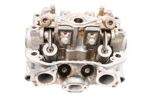 87 Honda Goldwing 1200 Cylinder Head GL1200