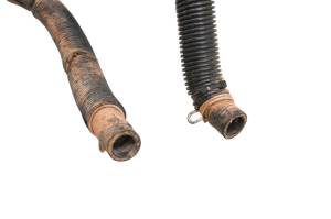 Polaris - 04 Polaris Sportsman 500 Radiator Coolant Hoses - Image 3