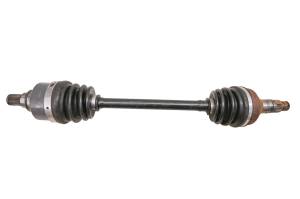 Arctic Cat - 17 Arctic Cat Wildcat Trail 700 Front Right Cv Axle - Image 2