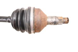 Arctic Cat - 17 Arctic Cat Wildcat Trail 700 Front Right Cv Axle - Image 3