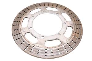 Kawasaki - 99 Kawasaki Vulcan 800 Front Brake Rotor Disc VN800 - Image 1