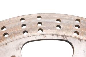 Kawasaki - 99 Kawasaki Vulcan 800 Front Brake Rotor Disc VN800 - Image 3