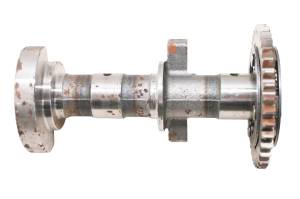 Kawasaki - 07 Kawasaki Ninja 250R Counter Balancer Crankshaft Balance EX250 - Image 1