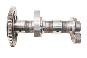 Kawasaki - 07 Kawasaki Ninja 250R Counter Balancer Crankshaft Balance EX250 - Image 2