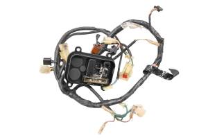 Honda - 87 Honda Goldwing 1200I Front Sub Wire Harness Electrical Wiring GL1200I - Image 2