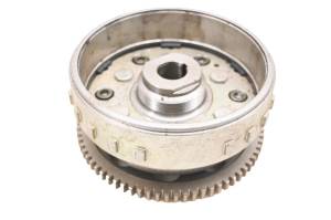 Arctic Cat - 15 Arctic Cat Wildcat Trail 700 Flywheel Starter Clutch Bearing & Gear - Image 1