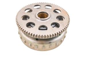 Arctic Cat - 15 Arctic Cat Wildcat Trail 700 Flywheel Starter Clutch Bearing & Gear - Image 2