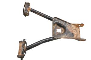 Polaris - 03 Polaris Sportsman 500 Rear Upper Right A-Arm - Image 2