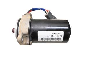 Kawasaki - 16 Kawasaki Mule 4010 Trans 4x4 Power Steering Motor KAF620 - Image 1